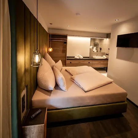 Apartment Weitblick Saalbach-Hinterglemm