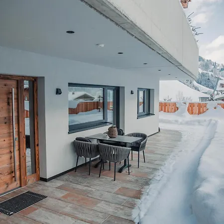 Apartment Weitblick