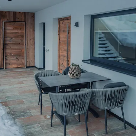 Apartment Weitblick