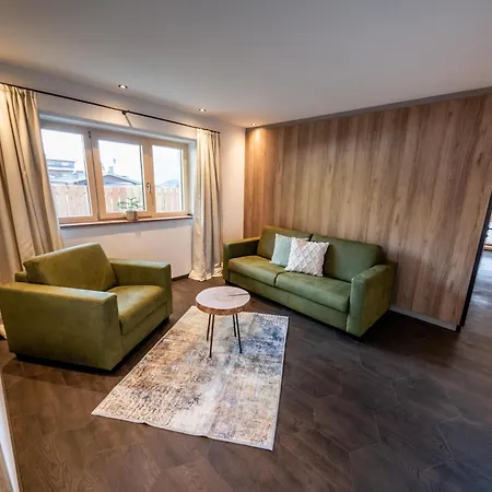 Apartment Weitblick