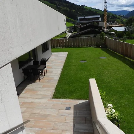 Weitblick Apartment *